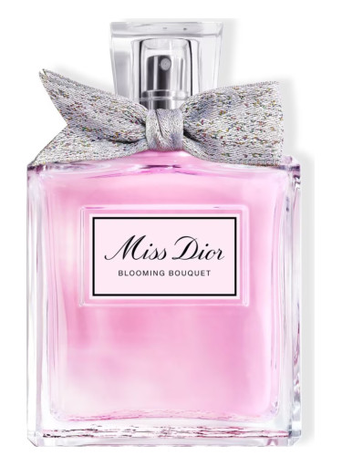 تصویر عطر ادکلن میس دیور بلومینگ بوکت - 50 میل Miss Dior Blooming Bouquet