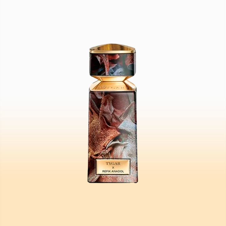 عطر ادکلن بولگاری تایگار ایکس