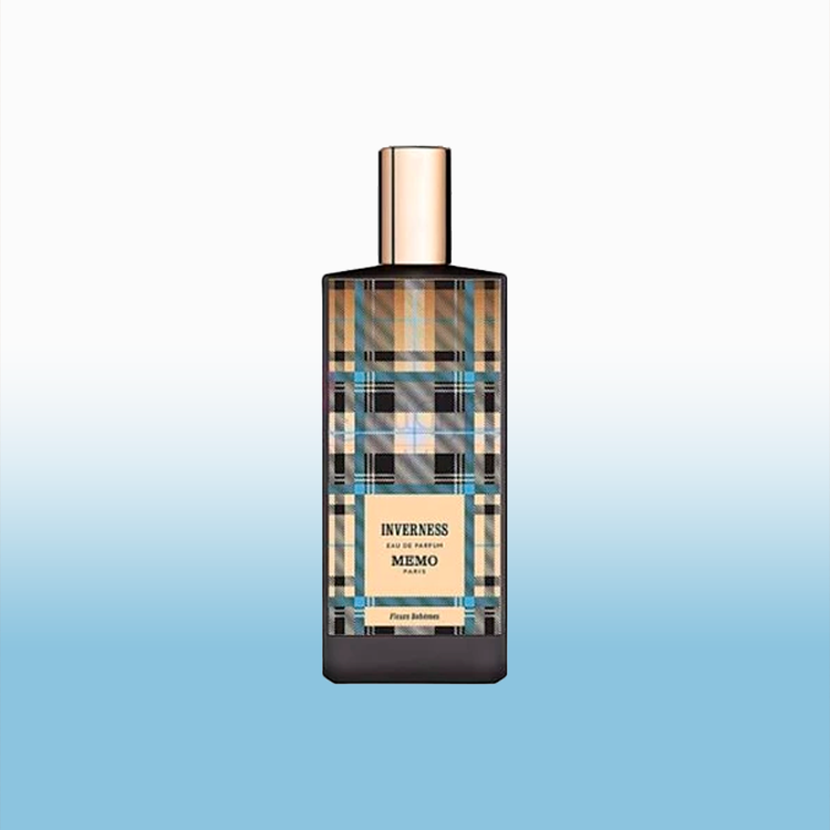 عطر ادکلن ممو اینورنس