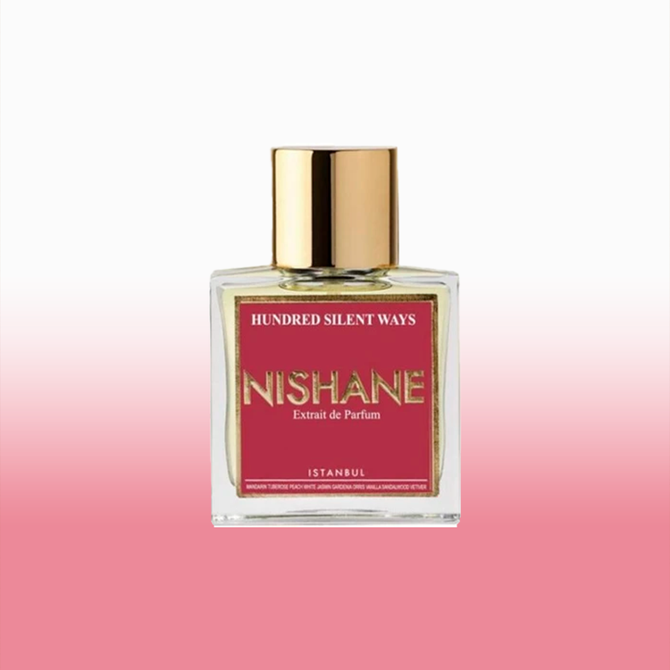 عطر ادکلن نیشان هاندرد سایلنت ویز