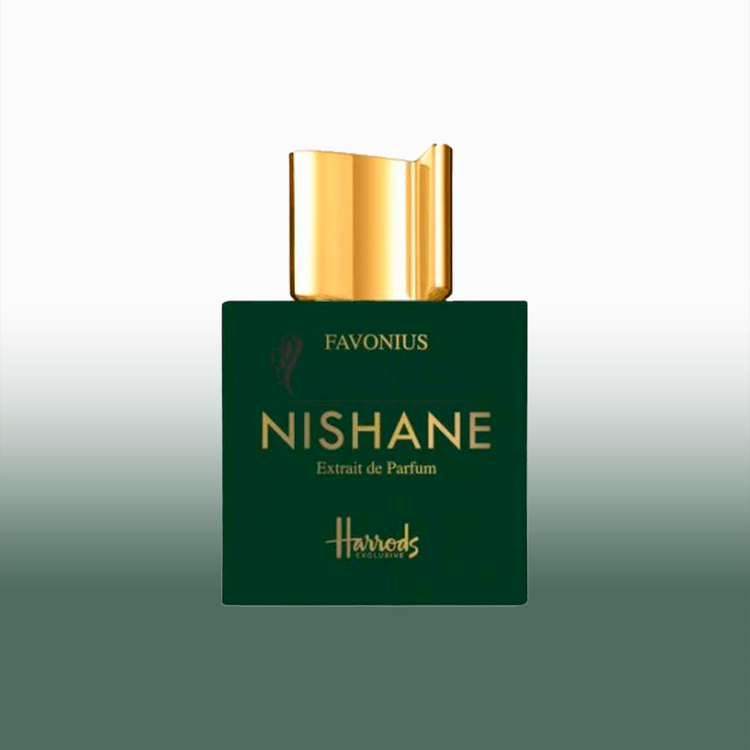 عطر ادکلن نیشان فوونیوس