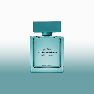 عطر ادکلن نارسیسو رودریگز فور هیم وتیور مسک