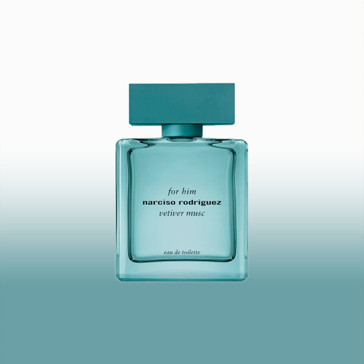 عطر ادکلن نارسیسو رودریگز فور هیم وتیور مسک