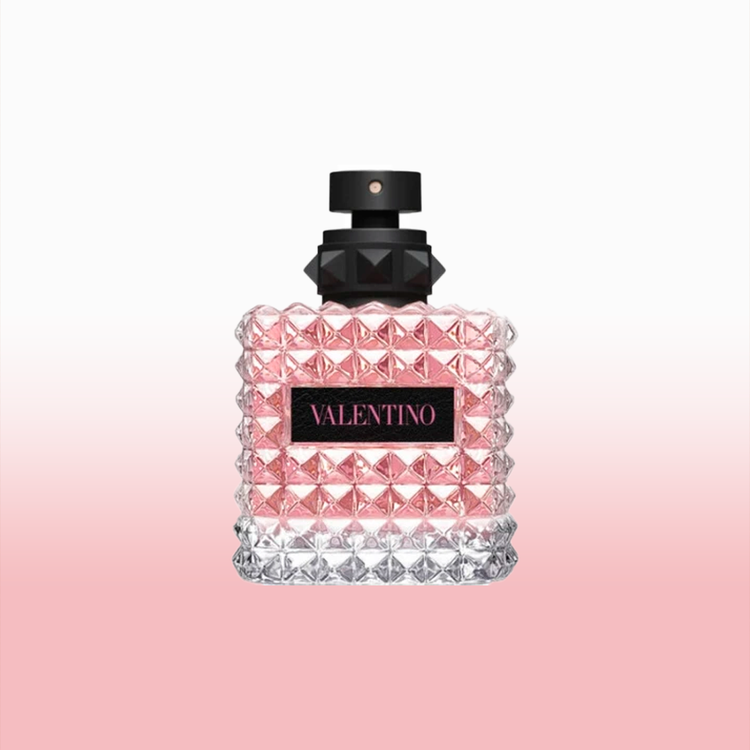 عطر ادکلن والنتینو دونا بورن این روما