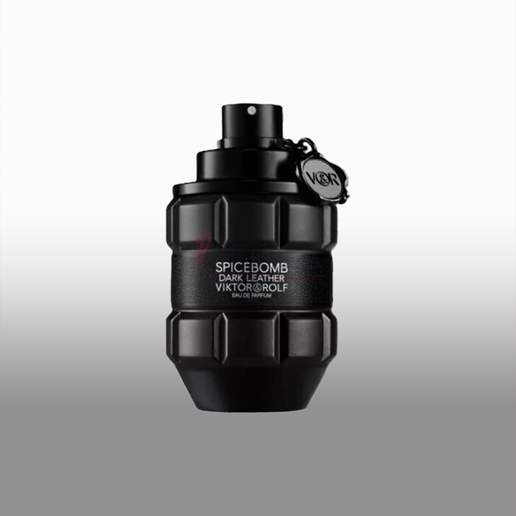 عطر ادکلن ویکتور اند رولف اسپایس بمب دارک لدر