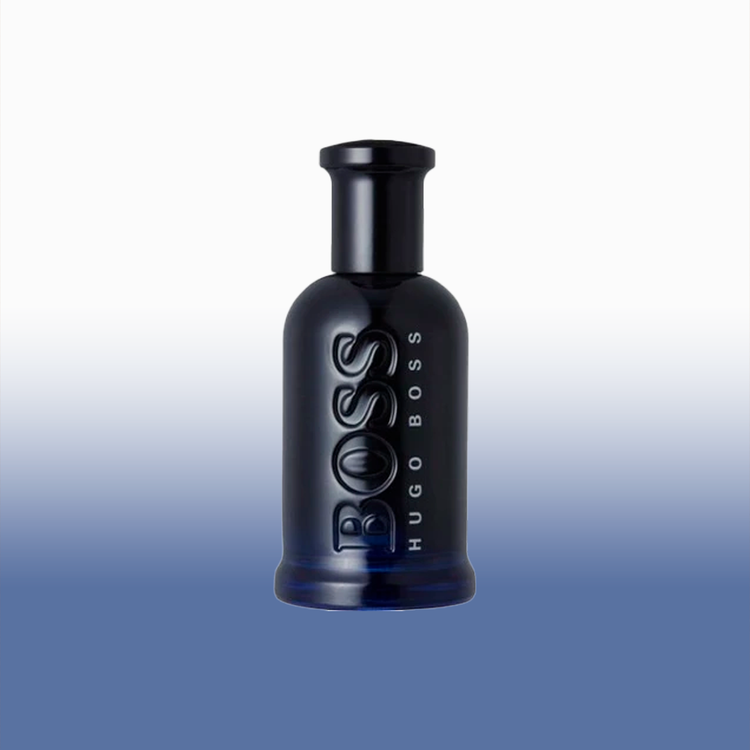 عطر ادکلن هوگو بوس باتلد نایت