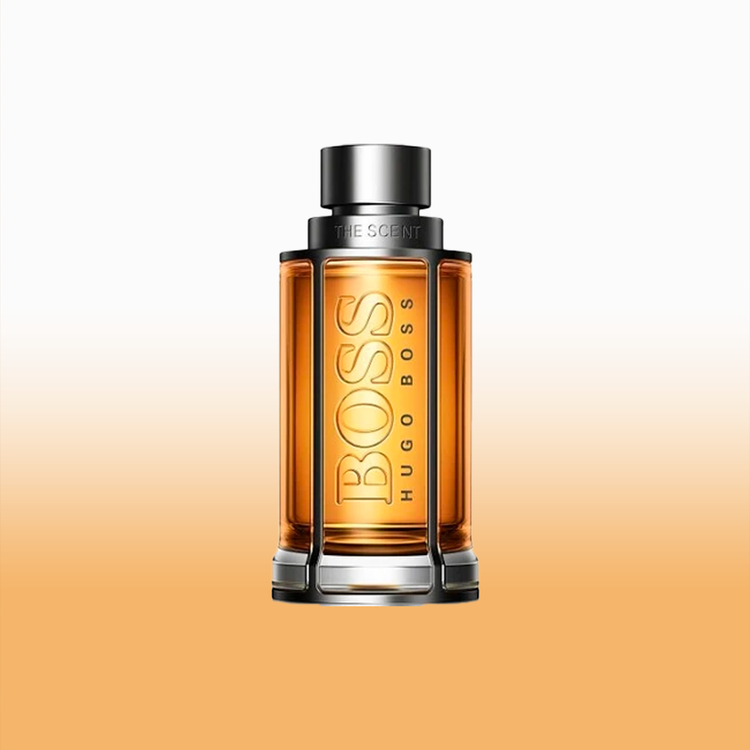 عطر ادکلن هوگوبوس د سنت