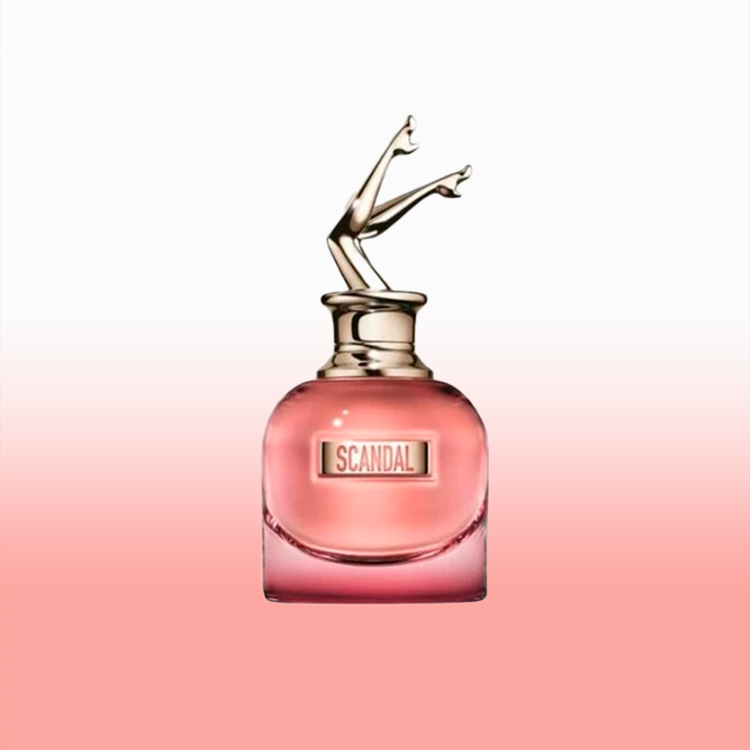 عطر ادکلن ژان پل گوتیه اسکندل بای نایت