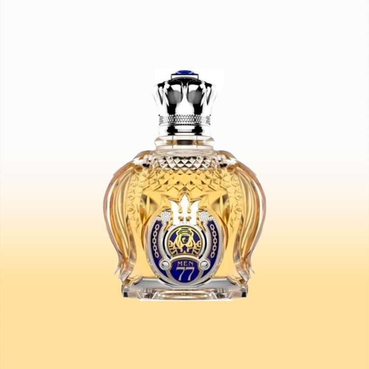 عطر ادکلن شیخ اپیولنت شیخ کلاسیک شماره 77