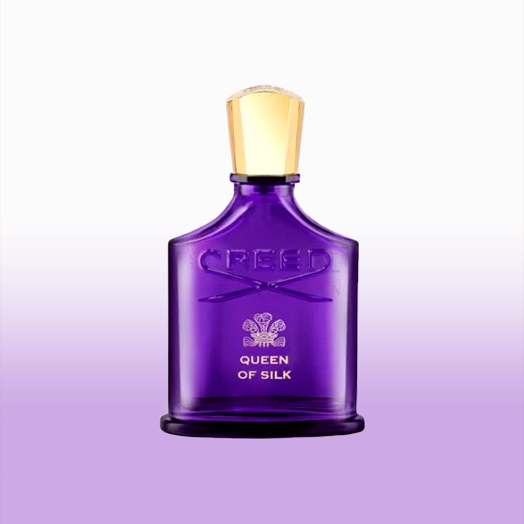 عطر ادکلن کرید کویین اف سیلک