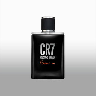 عطر ادکلن کریستیانو رونالدو سی آر سون گیم آن