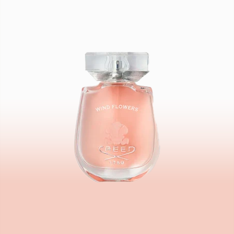 عطر ادکلن کرید وایند فلاورز