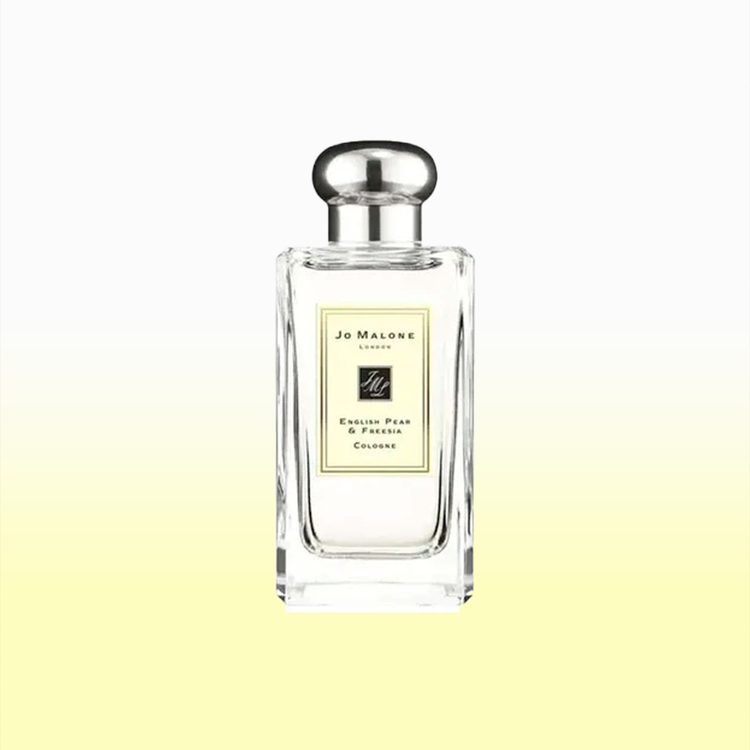 عطر ادکلن جو مالون انگلیش پر اند فریزیا