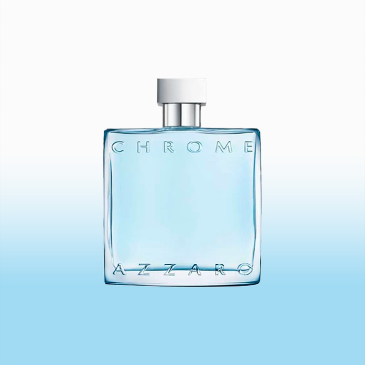 عطر ادکلن آزارو کروم