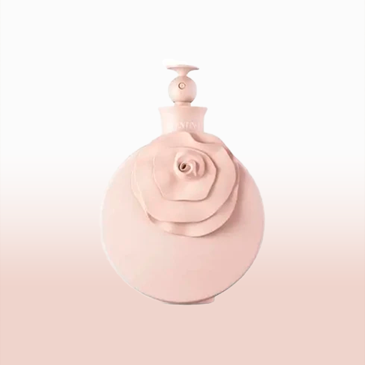 عطر ادکلن والنتینو والنتینا پودر