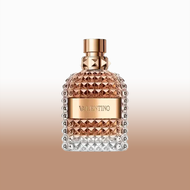عطر ادکلن والنتینو یومو