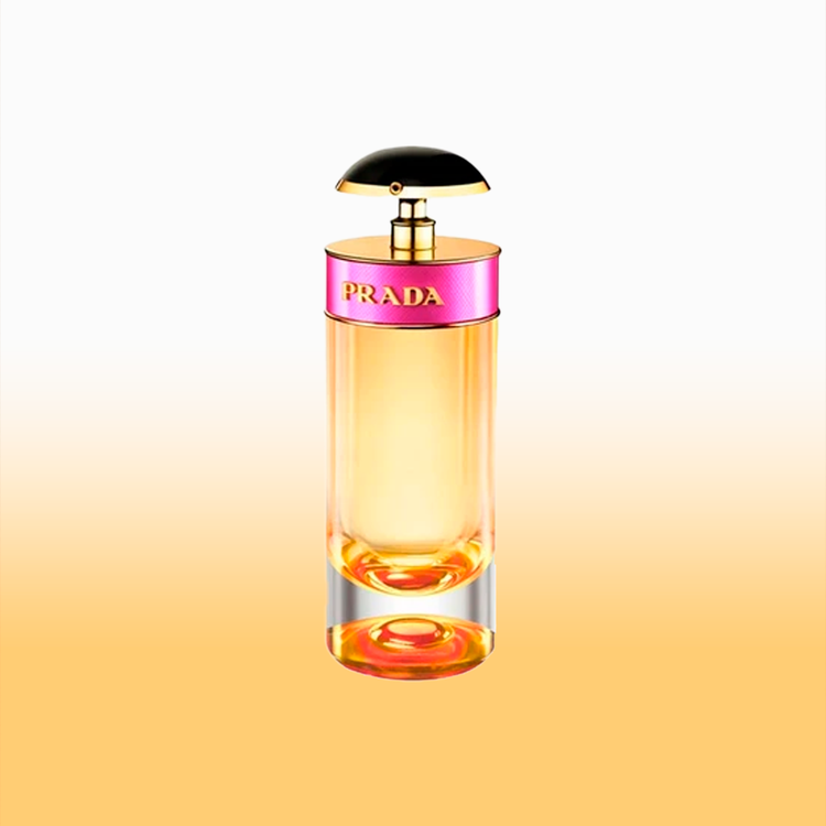 عطر ادکلن پرادا کندی