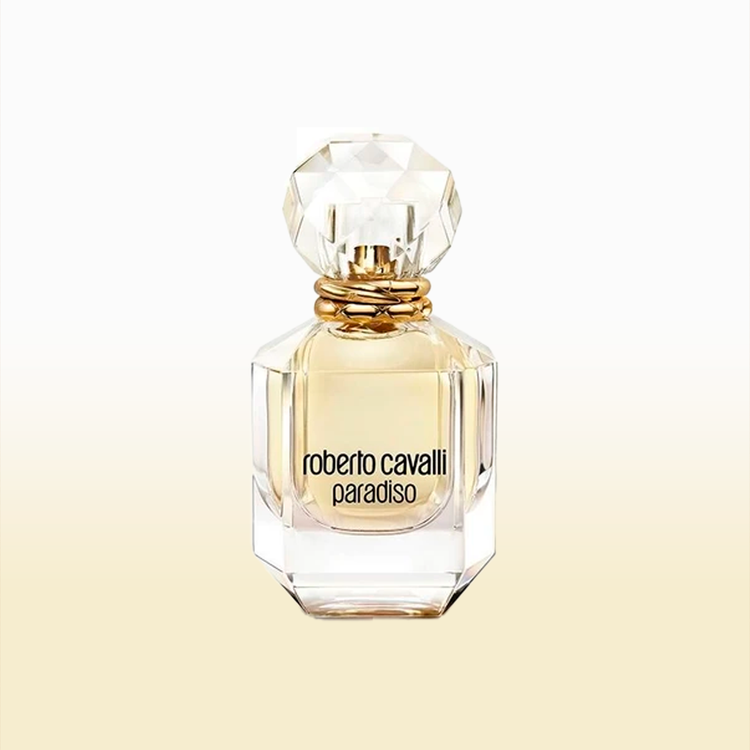 عطر ادکلن روبرتو کاوالی پارادیسو