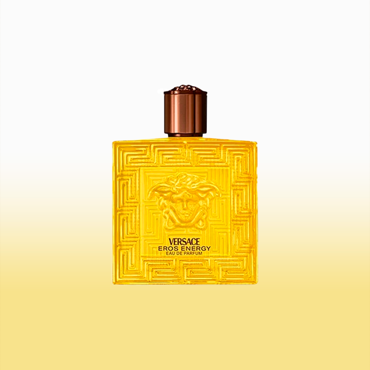 عطر ادکلن ورساچه اروس انرژی