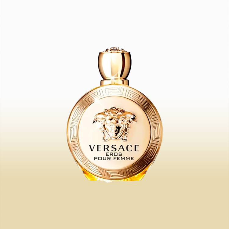 عطر ادکلن ورساچه اروس زنانه
