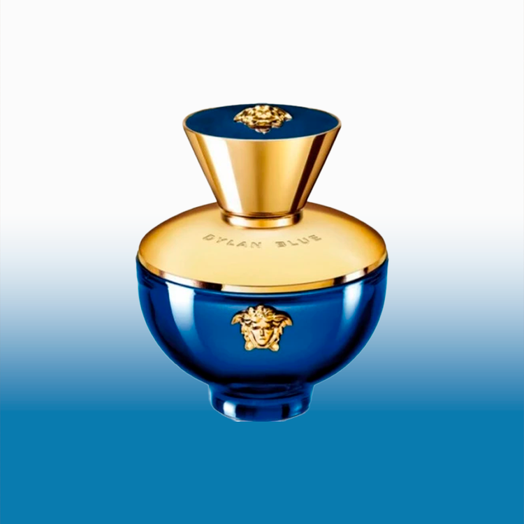 عطر ادکلن ورساچه پور فمه دیلن بلو