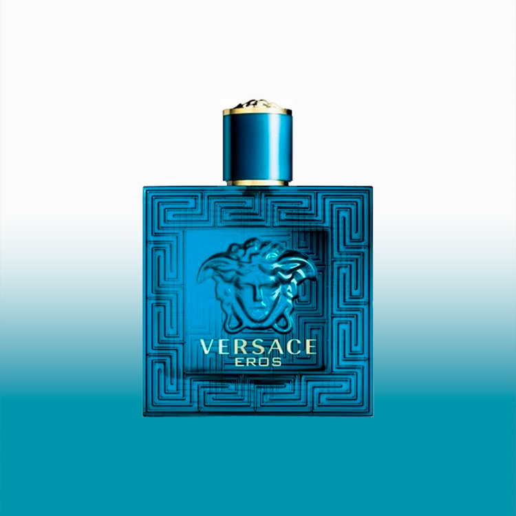 عطر ادکلن ورساچه اروس مردانه آبی