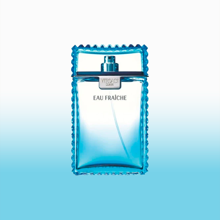 عطر ادکلن ورساچه او فرش