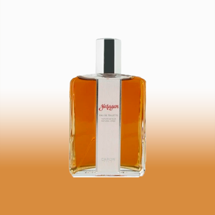 عطر ادکلن کارون یاتاقان
