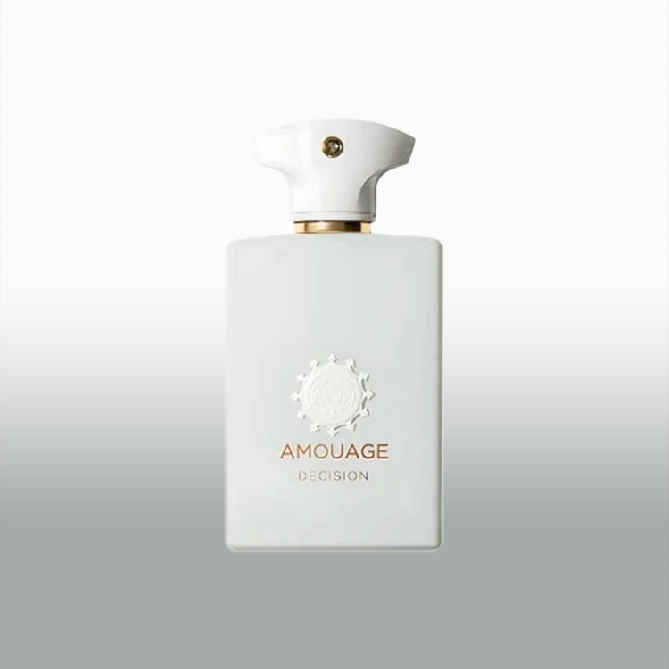 عطر ادکلن آمواج دسیژن