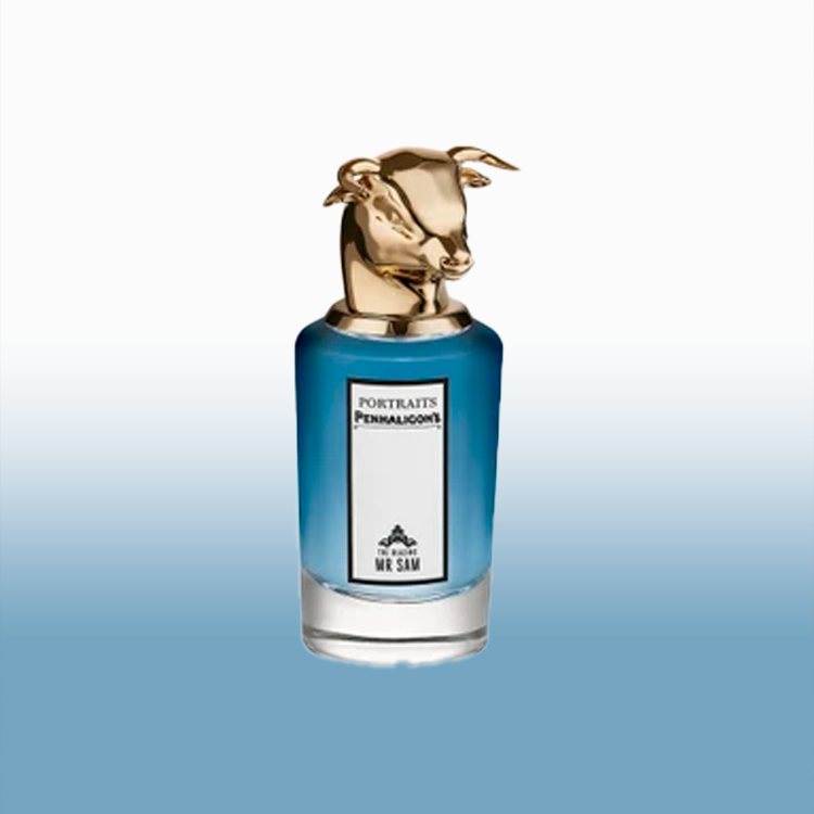 عطر ادکلن پنهالیگونز د بلیزنیگ مستر سم