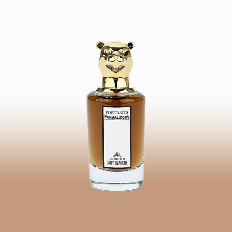 عطر ادکلن پنهالیگونز د روِنج آف لیدی بلانچ