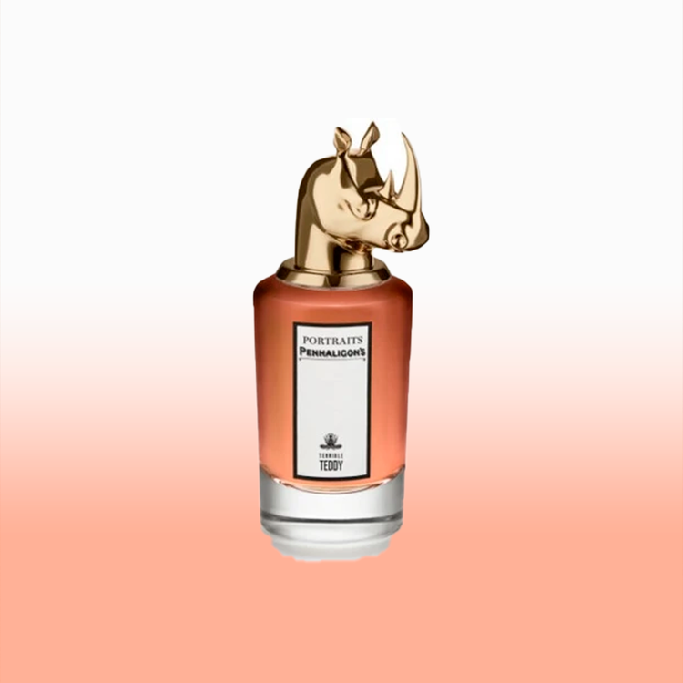 عطر ادکلن پنهالیگونز تریبل تدی