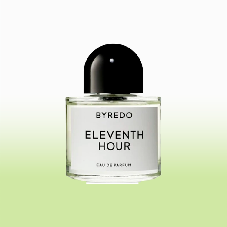 عطر ادکلن بایردو ساعت یازدهم