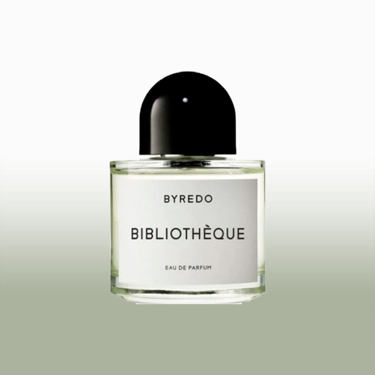 عطر ادکلن بایردو بیبلیوتک