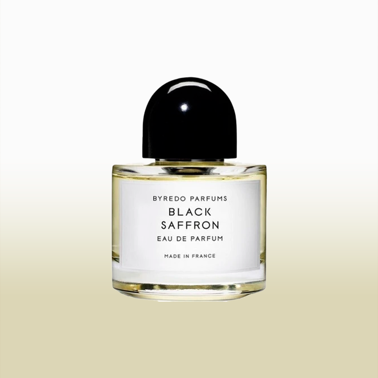 عطر ادکلن بایردو بلک سافرون