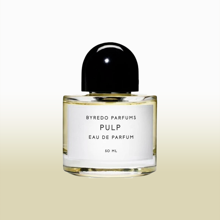 عطر ادکلن بایردو دو پالپ