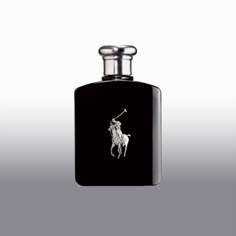 عطر ادکلن رالف لورن پولو بلک