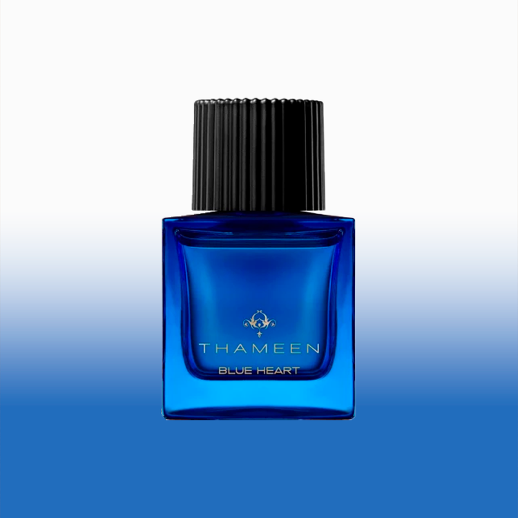 عطر ادکلن تامین بلو هارت