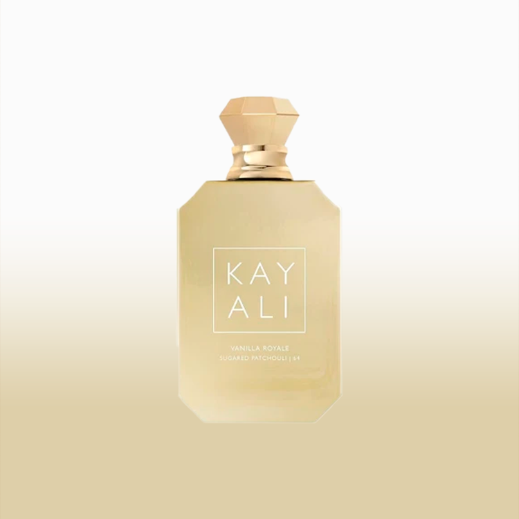 عطر ادکلن کایالی وانیل رویال شوگرد اینتنس