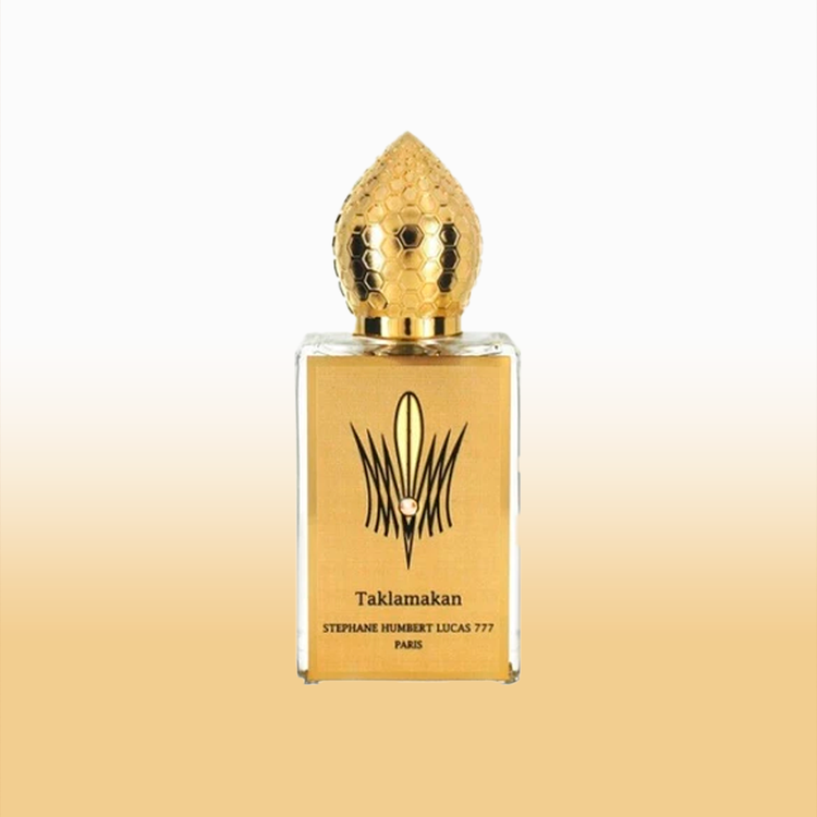 عطر ادکلن استفان هامبرت لوکاس 777 تاکلماکن