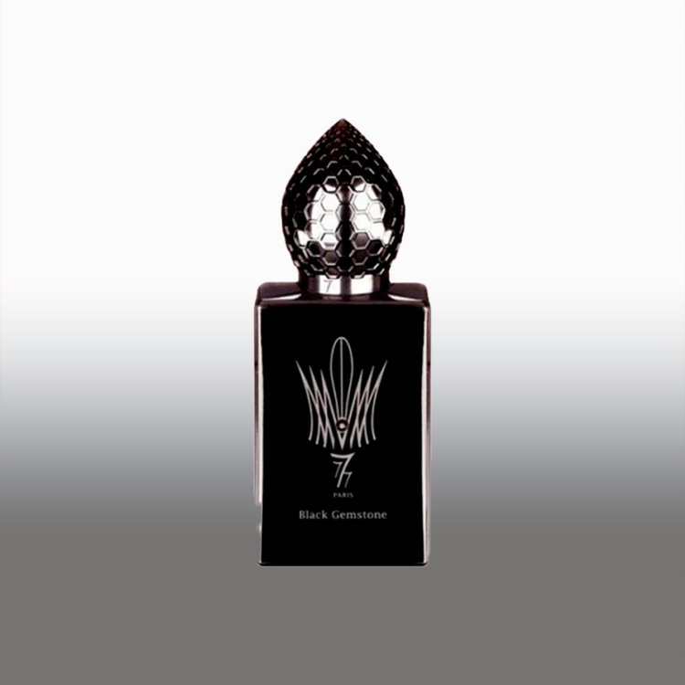 عطر ادکلن استفان هامبرت لوکاس 777 بلک جمستون