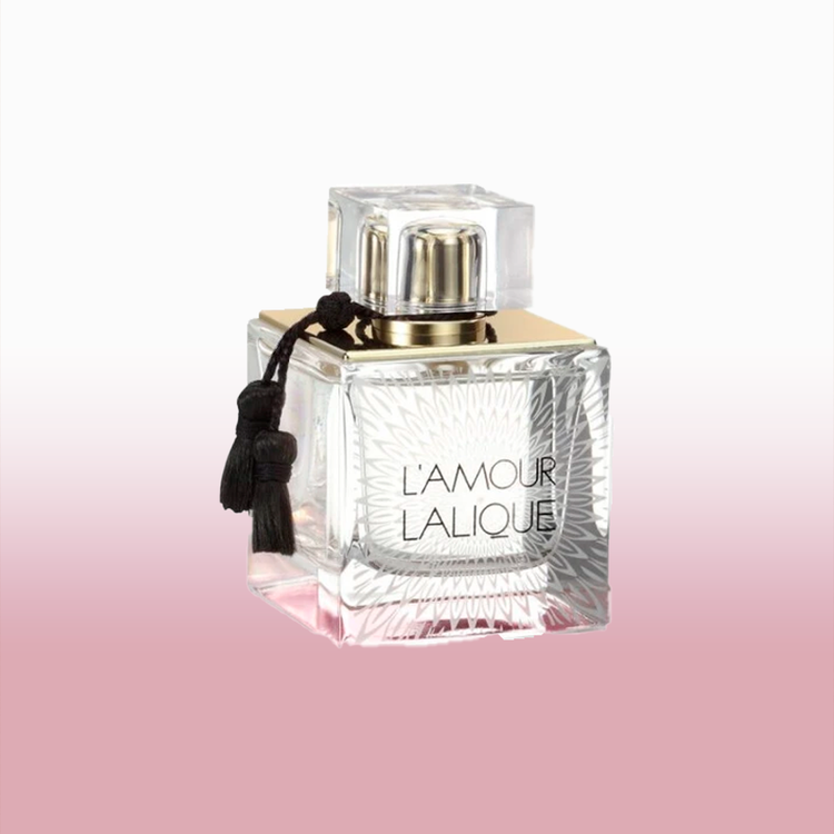 عطر ادکلن لالیک لامور
