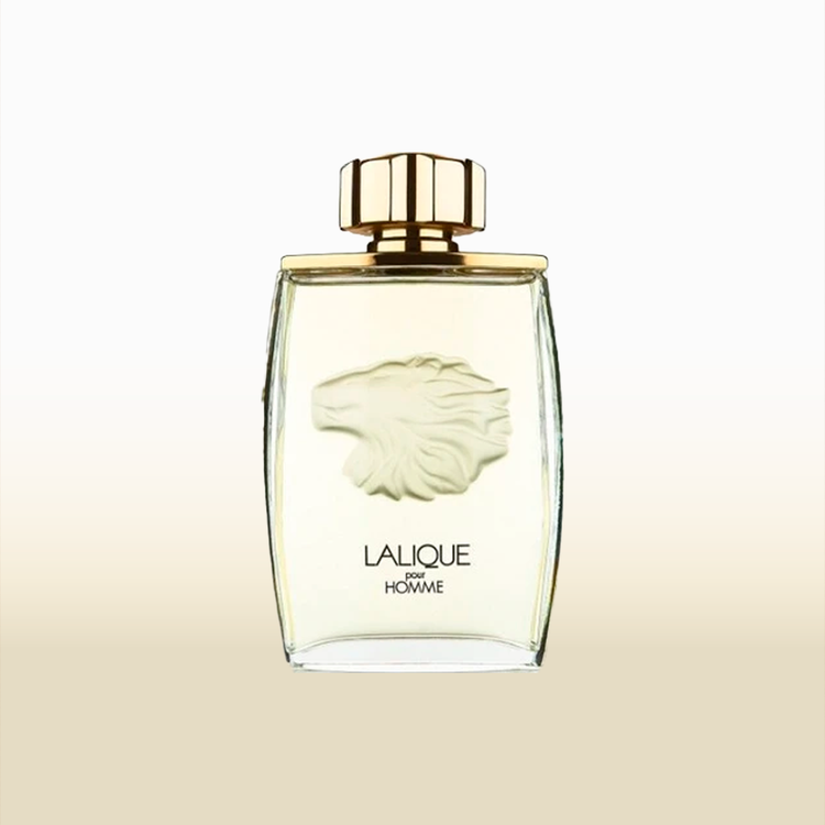 عطر ادکلن لالیک پورهوم (لالیک شیر)
