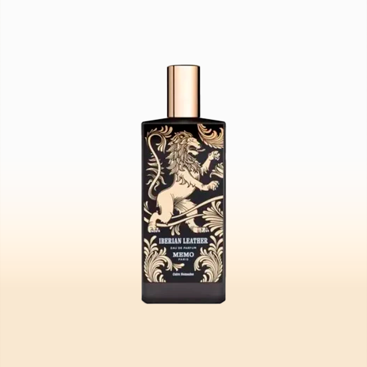 عطر ادکلن ممو پاریس ایبرین لدر