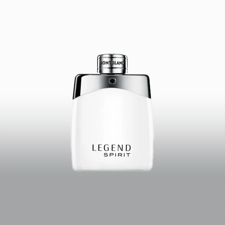 عطر ادکلن مونت بلنک لجند اسپیریت