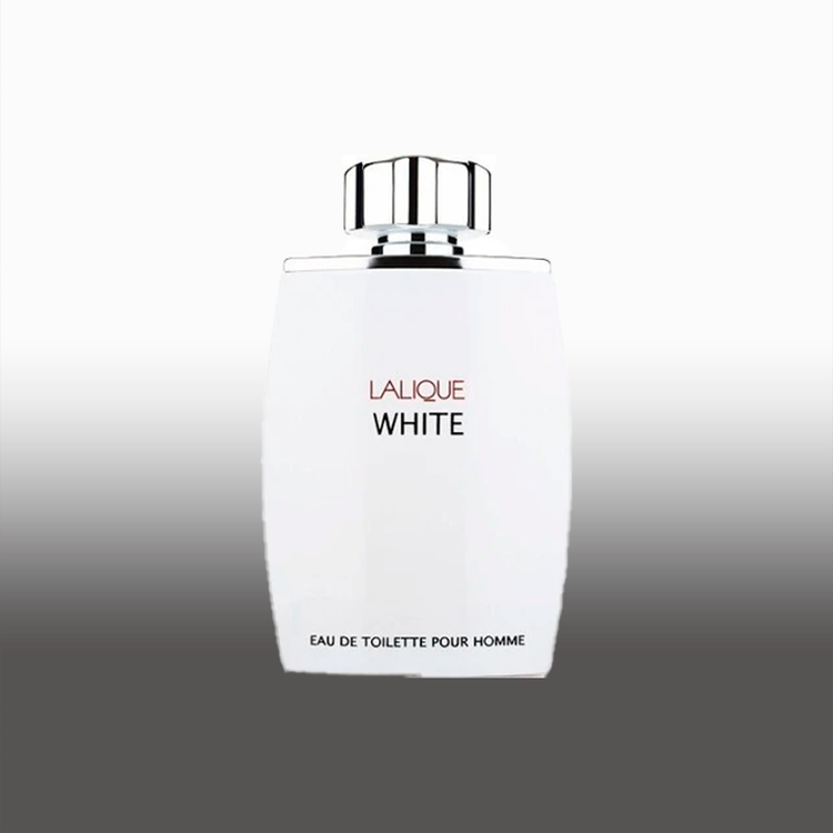 عطر ادکلن لالیک وایت