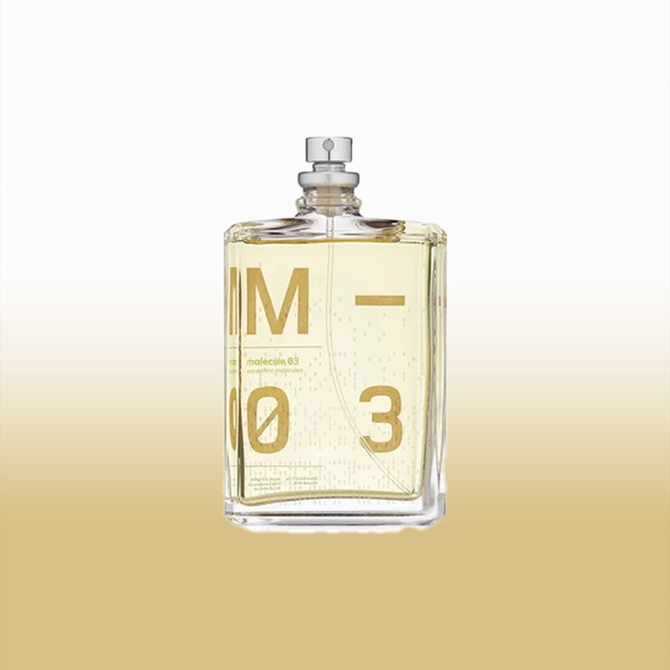 عطر ادکلن اسنتریک مولکول اسنتریک 03