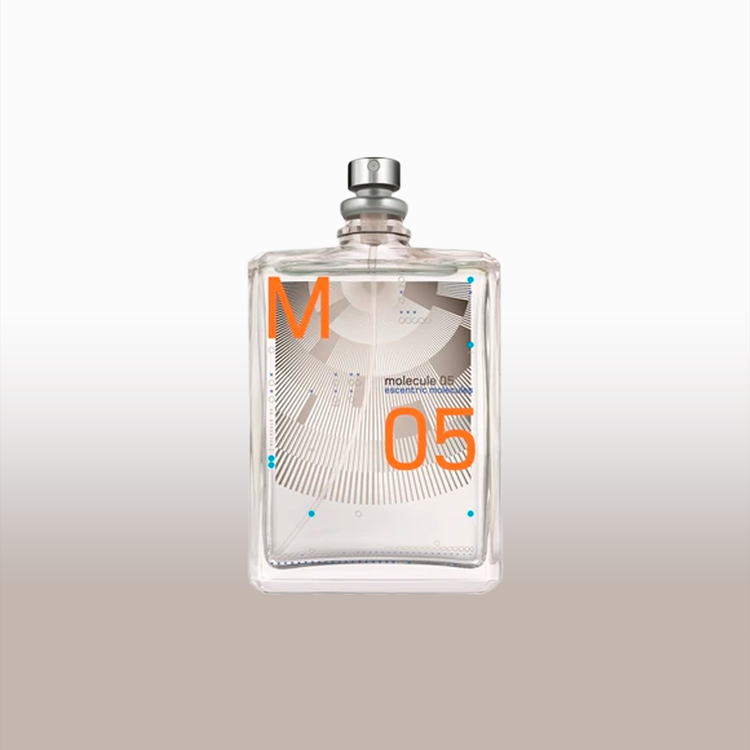 عطر ادکلن اسنتریک مولکول مولکول 05