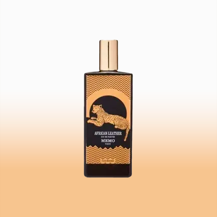 عطر ادکلن ممو آفریکن لدر