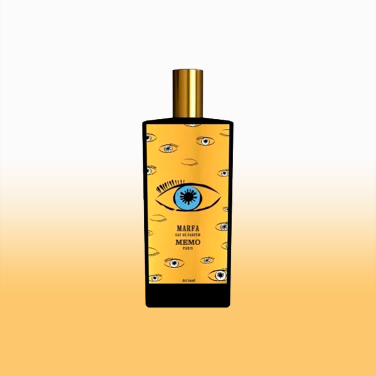 عطر ادکلن ممو مارفا